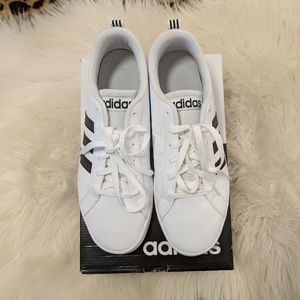 NWT Adidas superstar shoes